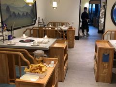 大堂-俏牛哥鲜牛肉牛肆馆(重庆天地店)