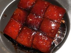 -金时代顺风大酒店(兰生大厦店)
