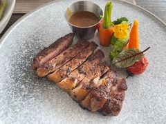 -巴别塔法餐舍(朝阳店)