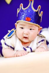 -童年时光专业儿童摄影(龙首店)