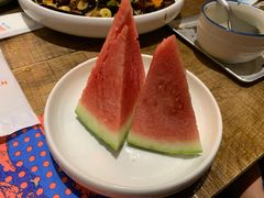 -铁公鸡·四川料理(天环广场店)