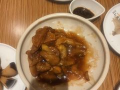 -金掌勺·锅包肉(广渠门店)