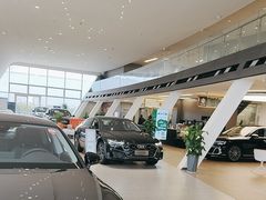 -郑州中升裕迪汽车销售服务有限公司