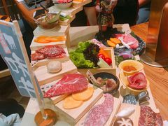 -黑牛の店·和牛烧肉(合生汇店)