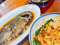 -临潼印象·特色陕菜