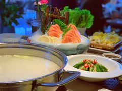 三文鱼-阿杜打边炉(五江天街店)