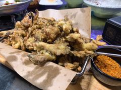 -95号酱骨·一块豆腐(展春园西路店)
