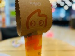 -CoCo都可(新我格广场店)