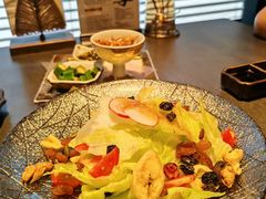 -铭牛烧肉·和牛海鲜自助(高新月牙湖店)