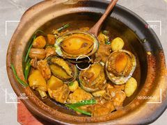 -啫神·广州地标美食(北京路店)