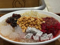 -新大新豆米火锅1993(万象汇店)