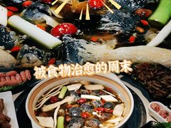 -土连锅·现熬养生汤锅(梁家巷店)