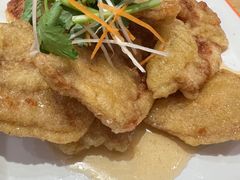 -东北风(江北万达店)