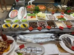 -味莊·青岛菜(云霄路店)