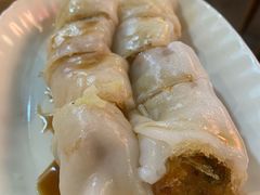 -点点心点心专门店(湾仔店)