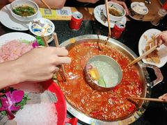 -大龙燚火锅(南山大道店)