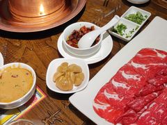 -东来顺饭庄(天美新天地店)