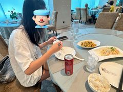 -安徽大厦中餐厅