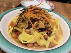 -清真·玛丽亚新疆菜主题餐厅(浙江中路店)
