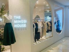 -光启城时尚购物中心