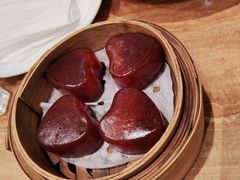 -北海金昌开元名都大酒店·四季轩中餐厅