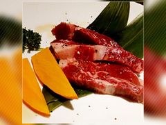 -赤坂亭 M9和牛烧肉(水街店)