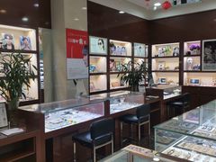 -陕光明眼镜(科创路店)