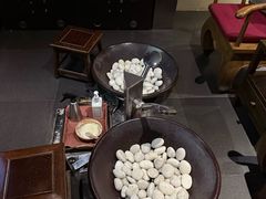 -泰合玺·精油疗愈SPA(南京光环花园城店)