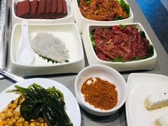 -海底捞火锅(杭州萧山宝龙广场店)