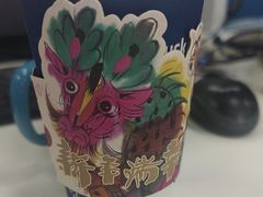 -瑞幸咖啡(时代国际店)