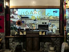 -糖房咖啡(南锣鼓巷店)