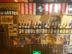 -达摩食堂(仓山万达店)
