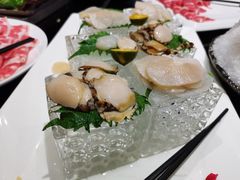-璞御·海鲜·雪花牛肉局(宾水西道店)