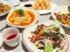 -大厨小宴•烤鸭•新京菜(丽泽天地店)