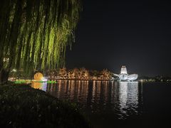 -东湖景区