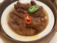 -金苑海鲜酒家(来魅力店)