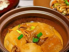 -華府Deluxe(兴业太古汇店)