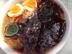 -何老二卤汁凉粉