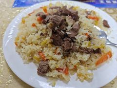 -吾斯曼珍珠抓饭王