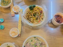 -建基泡馍·西安老字号·清真(永宁店)