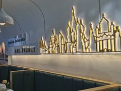 -库滋明·俄罗斯特色美食(中央大街店)