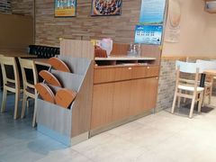 -米斯特比萨(光华桥凯德MALL天津湾店)