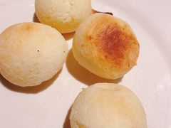 -拉蒂娜·巴西牛排馆 Latina·Brazilian Steakhouse(陆家嘴旗舰店)