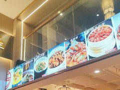 -聚味罗记大排檔·烧烤·鲜鱼杂·甲鱼煲(科学馆店)