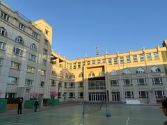 -中国伊斯兰教经学院
