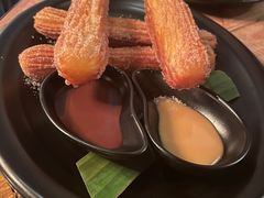 -Luchador摔跤手墨西哥餐厅(恒宇广场店)