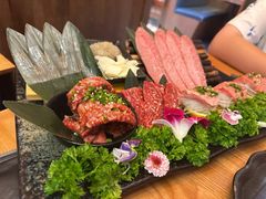 -丸藏和牛烧肉专门店(园区师惠坊店)