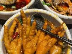 -堂客老火锅(欣阳广场总店)