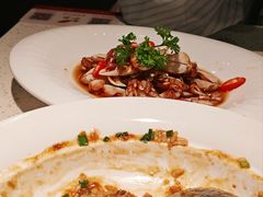 -船歌·鱼水饺青岛菜(金狮广场店)