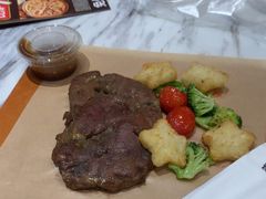 -达美乐比萨(骏壹万邦广场店)